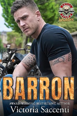 [Devils' Spawn Daddies 02] • Barron